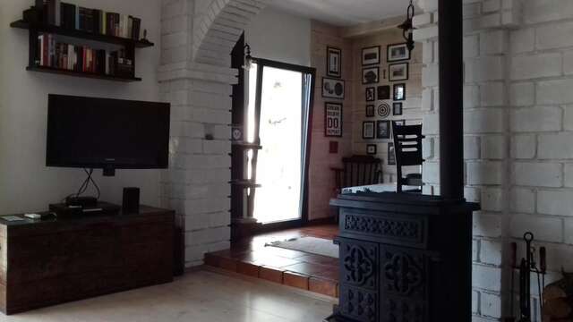 Апартаменты Apartment Dejic Вирпазар-35