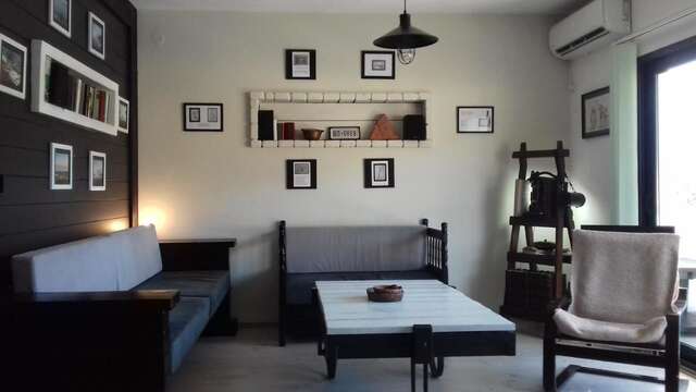 Апартаменты Apartment Dejic Вирпазар-41