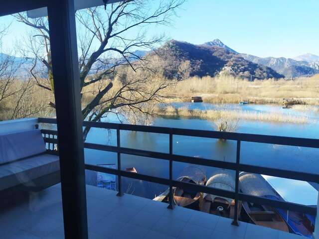 Апартаменты Apartment Dejic Вирпазар-6