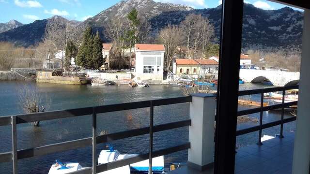 Апартаменты Apartment Dejic Вирпазар-44