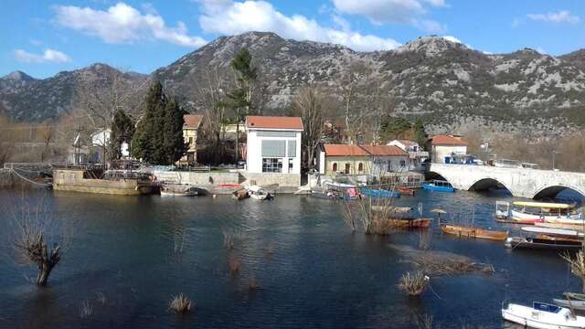 Апартаменты Apartment Dejic Вирпазар-45