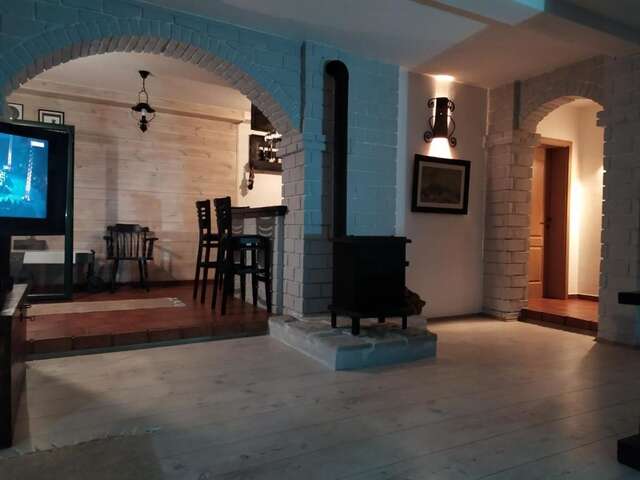 Апартаменты Apartment Dejic Вирпазар-49