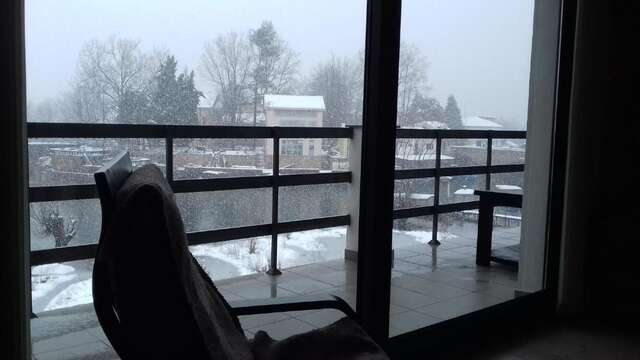 Апартаменты Apartment Dejic Вирпазар-51