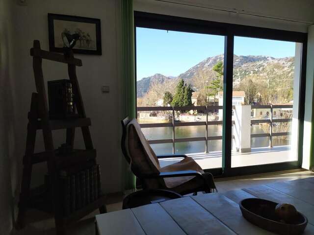 Апартаменты Apartment Dejic Вирпазар-7