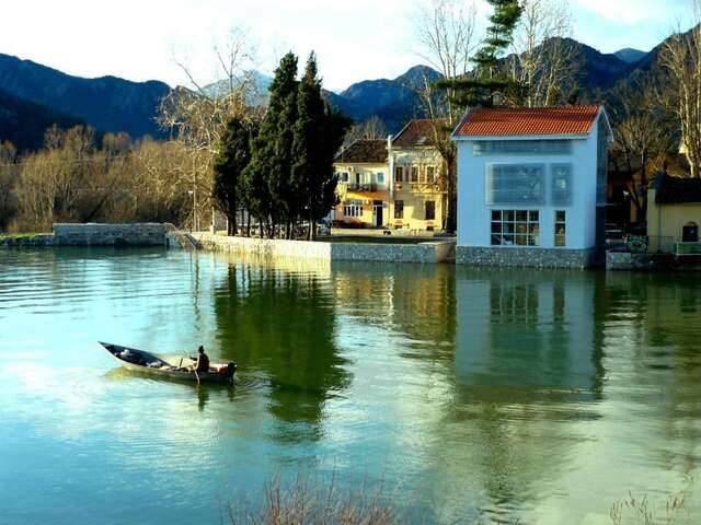 Апартаменты Apartment Dejic Вирпазар-52