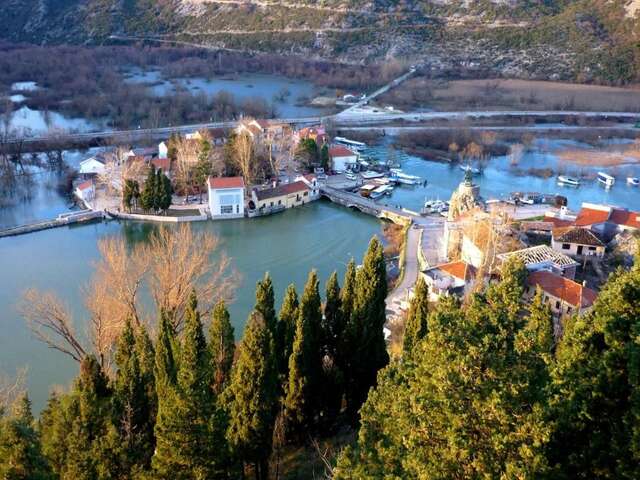 Апартаменты Apartment Dejic Вирпазар-53