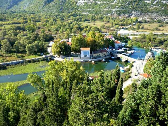 Апартаменты Apartment Dejic Вирпазар-54