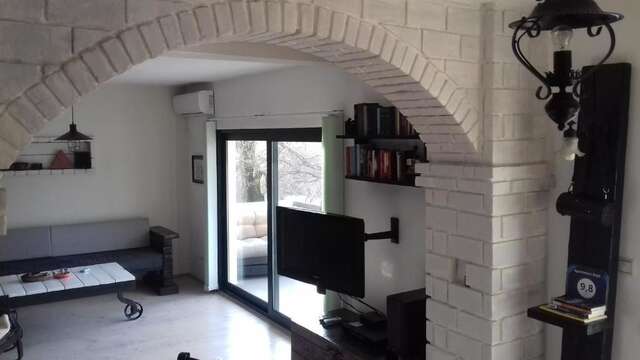 Апартаменты Apartment Dejic Вирпазар-57