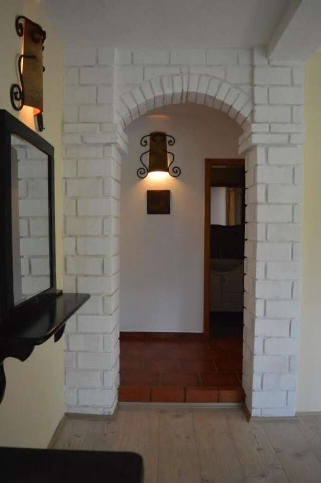 Апартаменты Apartment Dejic Вирпазар-58