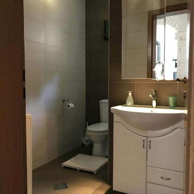 Апартаменты Apartment Dejic Вирпазар-59