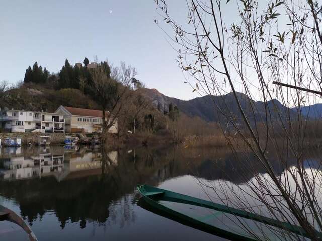 Апартаменты Apartment Dejic Вирпазар-74