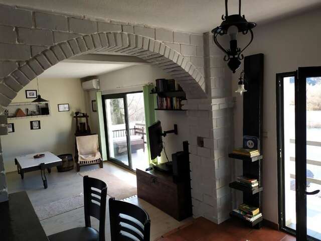 Апартаменты Apartment Dejic Вирпазар-76