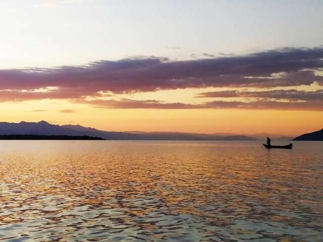 Апартаменты Apartment Dejic Вирпазар-91